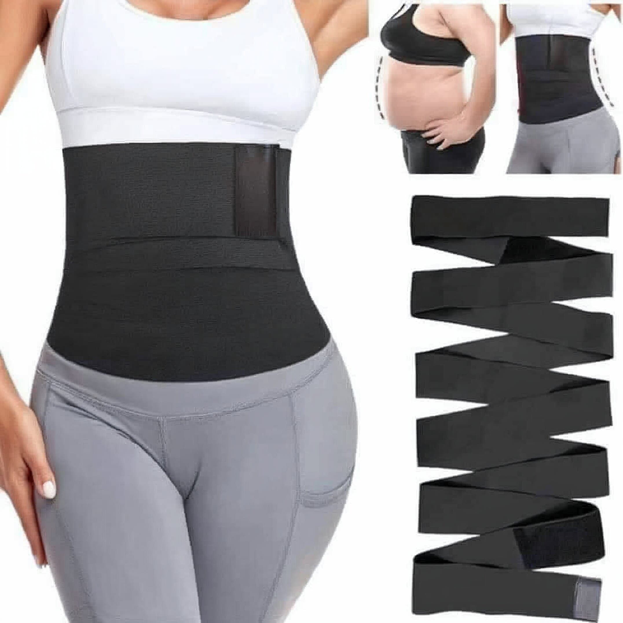 Ceinture abdominale pour l'exercice de perte de poids