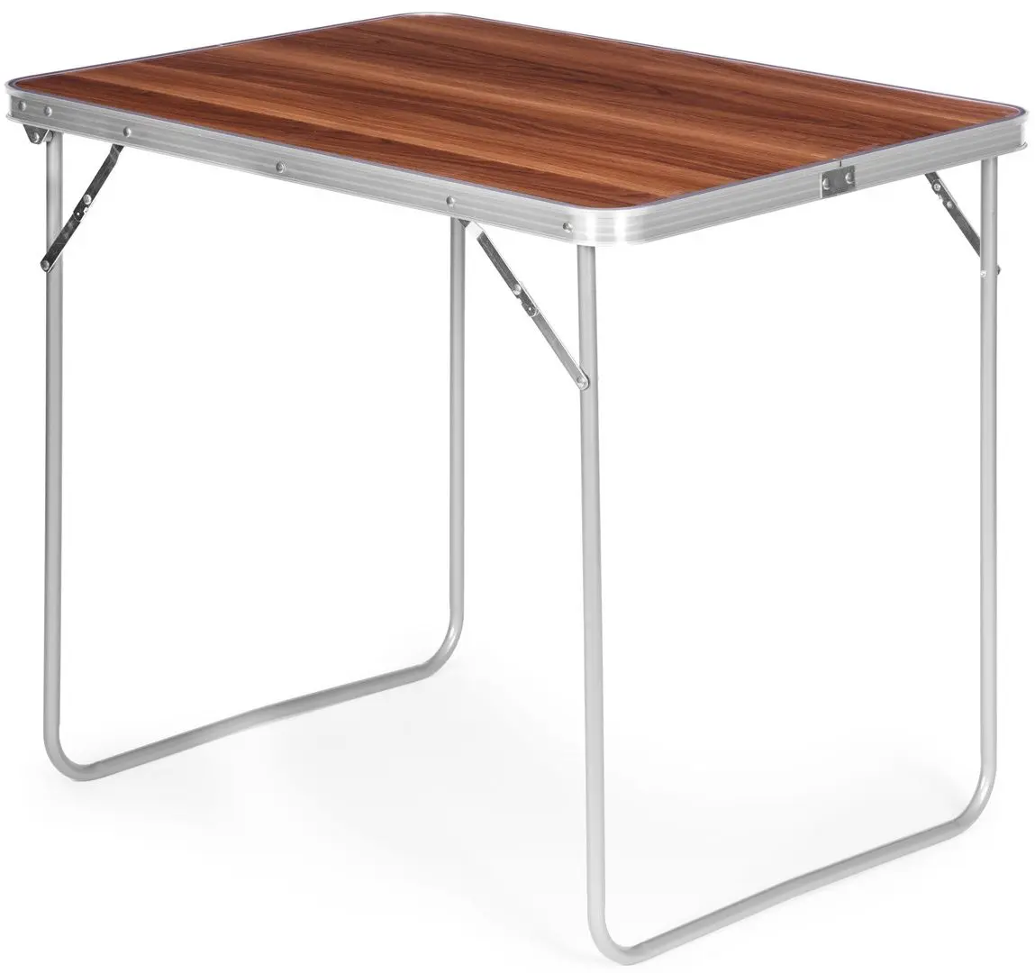 Table de Pique-Nique Portable et Légère - طاولة نزهات محمولة خفيفة الوزن