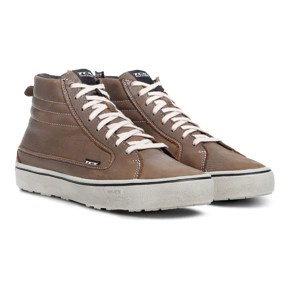 Chaussures de Moto TCX Street 3 Waterproof - حذاء الدراجات النارية المقاوم للماء