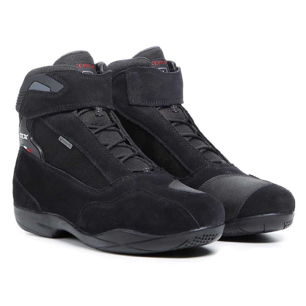 Chaussures de Moto TCX Jupiter 4 GTX - حذاء الدراجات النارية